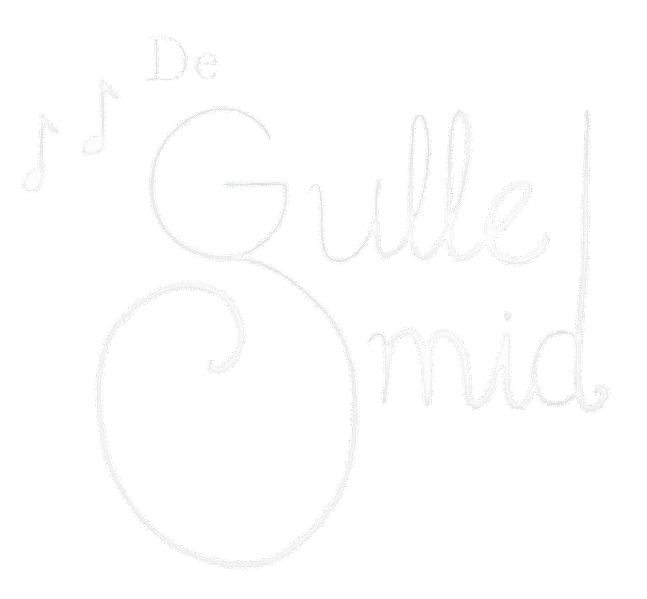 De Gulle Smid Logo